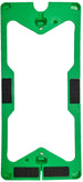 Vorwerk Piastra Porta Panno per Folletto Sp7 Pulilava Ricambio Originale