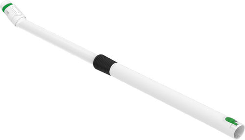 Vorwerk Prolunga Telescopica Tr7 Originale per Folletto Vk7 Tubo Prolunga Allungabile per Tende Cornici Lampadari O Il Soffitto