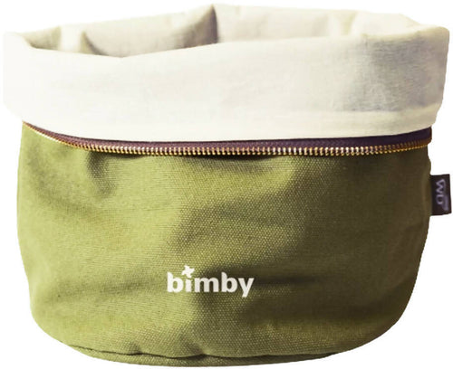 Vorwerk Sacchetto Portapane Riscaldabile Bimby®