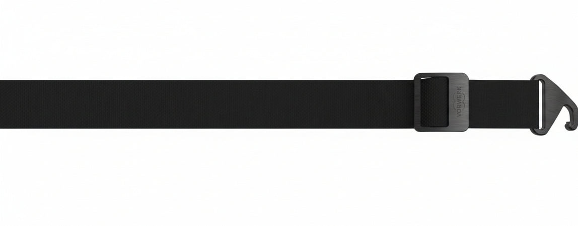 Vorwerk Tracolla Sg7per Folletto Vk7s Originale Tracolla a Spalla per Aspirapolvere Folletto