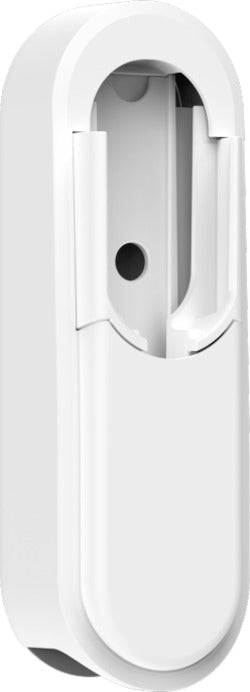 Vorwerk WM7 Supporto Da Parete Per Folletto Vk7 Supporto Appendi Folletto Wm7 Bianco Originale