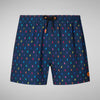 SAVE THE DUCK ADEMIR ADEMIR-SIPO20 SS25 da uomo