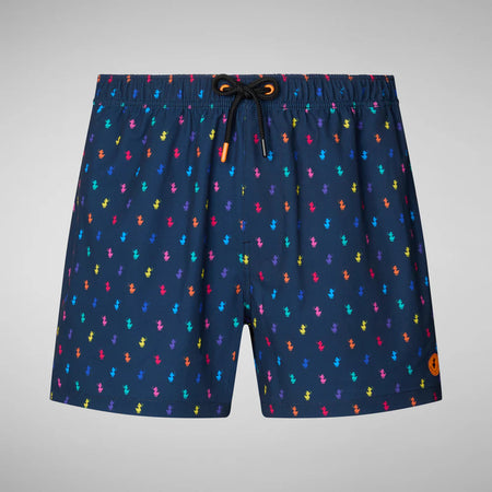 SAVE THE DUCK ADEMIR ADEMIR-SIPO20 SS25 da uomo
