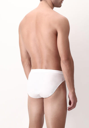 Perofil Slip Basso da Uomo Ghibli VPRT00162 S18 - Passarelli Biancheria