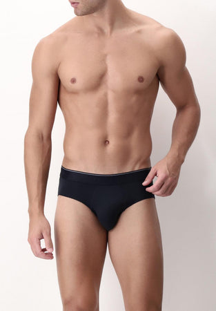 Perofil Slip da Uomo Medio 4 Season Medio VPRT00255 S18 - Passarelli Biancheria
