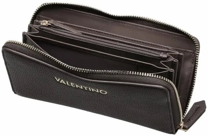 VPS7LX155 Portafoglio VALENTINO Marrone 0000000037 - UNICA / Marrone - Portafoglio