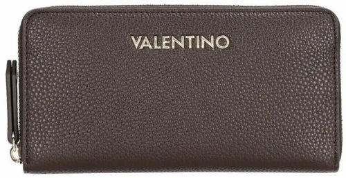VPS7LX155 Portafoglio VALENTINO Marrone 0000000037 - UNICA / Marrone - Portafoglio