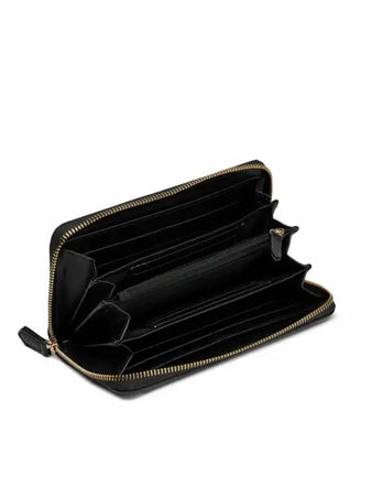 VPS7LX155 Portafoglio VALENTINO Nero 0000000037 - UNICA / Nero - Portafoglio