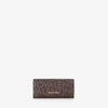 VPS9IS113 Portafoglio VALENTINO Marrone/Beige 0000000041 - UNICA / Marrone/Beige - Portafoglio