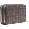VPS9IS234 Portafoglio VALENTINO Marrone/Beige 0000000042 - UNICA / Marrone/Beige - Portafoglio