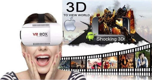 Vrbox-Occhiali-Realta'-Virtuale-3d-Per-Smartphone-Giochi-Video-Film-360°