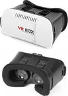 Vrbox Occhiali Realta' Virtuale 3d Per Smartphone Giochi Video Film 360? Videogiochi/Realtà virtuale/Hardware autonomo/Accessori Trade Shop italia - Napoli, Commerciovirtuoso.it