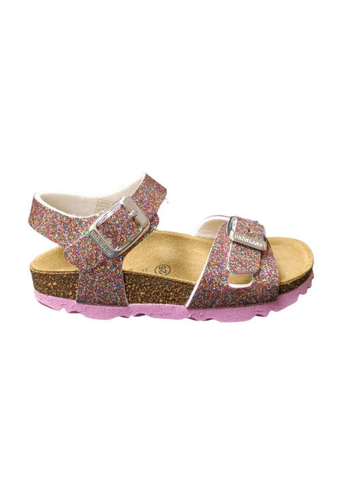 Scarpe sandalo Bambine e ragazze Grunland Junior