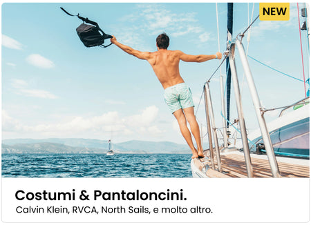 Mare e piscina