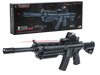 Laser Gun P.308 Semiautomatico, Calibro 6mm, 470mm, con...