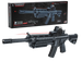 Laser Gun P.308 Semiautomatico, Calibro 6mm, 470mm, con...