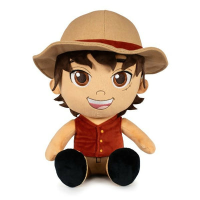 Peluche One Pice Live Action Luffy 32 CM