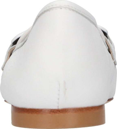 VSL-Scarpe-basse-Bianco-da-donna