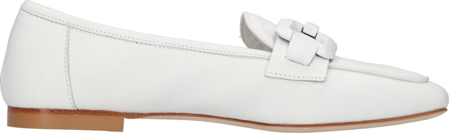 VSL-Scarpe-basse-Bianco-da-donna