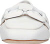 VSL-Scarpe-basse-Bianco-da-donna