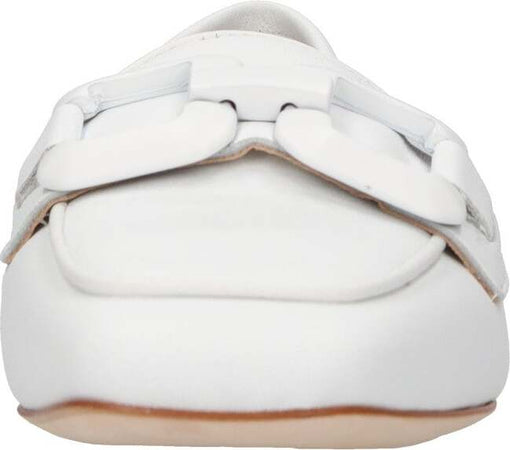 VSL-Scarpe-basse-Bianco-da-donna
