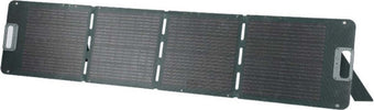 VT-10080 Pannello Solare Fotovoltaico 80W VT-10080 Pieghevole IP67 Portatile con Cover Protettiva - SKU 11564 Commercio Industria e Scienza/Energia solare e eolica/Pannelli solari/Pannelli solari monocristallini Zencoccostore - Formia, Commerciovirtuoso.it