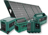 VT-10120 Pannello Solare Fotovoltaico 120W Pieghevole IP67 Portatile con Cover Protettiva - SKU 11446 Commercio Industria e Scienza/Energia solare e eolica/Pannelli solari/Pannelli solari monocristallini Zencoccostore - Formia, Commerciovirtuoso.it