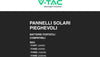 VT-10240-Kit-2-Pannelli-Solari-Fotovoltaici-2x120W-Pieghevoli-IP67-Portatili-con-Cover-Protettiva---SKU-11565