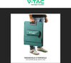 VT-10240-Kit-2-Pannelli-Solari-Fotovoltaici-2x120W-Pieghevoli-IP67-Portatili-con-Cover-Protettiva---SKU-11565