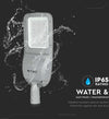 VT-120ST PRO Armatura Stradale LED Chip Samsung 120W 130LM/W Classe II Colore Grigio 4000K IP65 - SKU 542 Illuminazione/Illuminazione per esterni/Lampioni Zencoccostore - Formia, Commerciovirtuoso.it