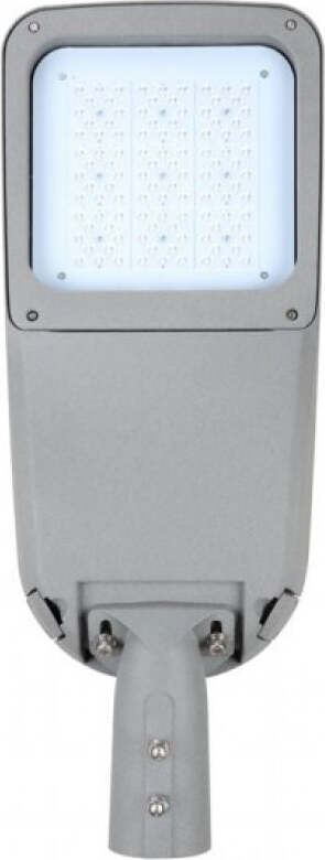 VT-120ST PRO Armatura Stradale LED Chip Samsung 120W 130LM/W Classe II Colore Grigio 4000K IP65 - SKU 542 Illuminazione/Illuminazione per esterni/Lampioni Zencoccostore - Formia, Commerciovirtuoso.it