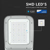 VT-120ST PRO Armatura Stradale LED Chip Samsung 120W 130LM/W Classe II Colore Grigio 4000K IP65 - SKU 542 Illuminazione/Illuminazione per esterni/Lampioni Zencoccostore - Formia, Commerciovirtuoso.it