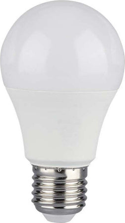 VT-211 LAMPADINA LED E27 10.5W BULB A60 GOCCIA SMD CHIP SAMSUNG - SKU 21177 / 21178 / 21179 Illuminazione/Lampadine/Lampadine a LED Zencoccostore - Formia, Commerciovirtuoso.it