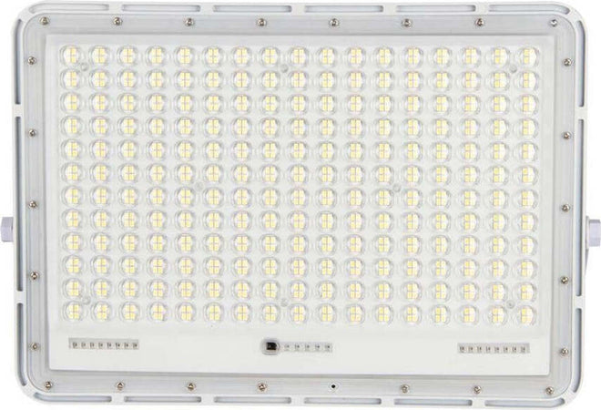 VT-240W-FARO-LED-FLOODLIGHT-30W-IP65-COLORE-BIANCO-CON-PANNELLO-SOLARE-E-TELECOMANDO