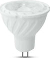 VT-267 V-TAC PRO Faretto LED Chip Samsung GU5.3 (MR16) 6W 12V 38° Illuminazione/Illuminazione per interni/Luci da incasso Zencoccostore - Formia, Commerciovirtuoso.it