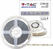 VT-2835-120 STRISCIA LED FLESSIBILE 80W SMD MONOCOLORE 120 LED/METRO 24V - BOBINA 10 Illuminazione/Strisce LED Zencoccostore - Formia, Commerciovirtuoso.it