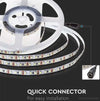 VT-2835-120 STRISCIA LED FLESSIBILE 80W SMD MONOCOLORE 120 LED/METRO 24V - BOBINA 10 Illuminazione/Strisce LED Zencoccostore - Formia, Commerciovirtuoso.it