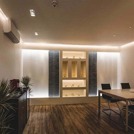 VT-2835-120 STRISCIA LED FLESSIBILE 80W SMD MONOCOLORE 120 LED/METRO IP65 24V - BOBINA 10M Illuminazione/Strisce LED Zencoccostore - Formia, Commerciovirtuoso.it