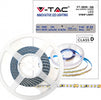 VT-2835-126 STRISCIA LED FLESSIBILE 40W SMD MONOCOLORE 126 LED/M 24V - BOBINA DA 5 METRI Illuminazione/Strisce LED Zencoccostore - Formia, Commerciovirtuoso.it