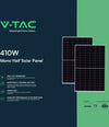 VT-410 Kit 12,7kW 31 Pannelli Solari Fotovoltaici 410W 108 Celle IP68 - SKU 1151831 Commercio Industria e Scienza/Energia solare e eolica/Pannelli solari/Pannelli solari monocristallini Zencoccostore - Formia, Commerciovirtuoso.it
