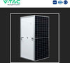 VT-410 Kit 12,7kW 31 Pannelli Solari Fotovoltaici 410W 108 Celle IP68 - SKU 1151831 Commercio Industria e Scienza/Energia solare e eolica/Pannelli solari/Pannelli solari monocristallini Zencoccostore - Formia, Commerciovirtuoso.it