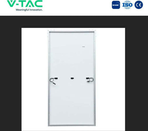 VT-410 Kit 15,1kW 37 Pannelli Solari Fotovoltaici Slim 410W 108 Celle IP68 - SKU 1151737 Commercio Industria e Scienza/Energia solare e eolica/Pannelli solari/Pannelli solari monocristallini Zencoccostore - Formia, Commerciovirtuoso.it