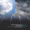 VT-410 Kit 15,1kW 37 Pannelli Solari Fotovoltaici Slim 410W 108 Celle IP68 - SKU 1151737 Commercio Industria e Scienza/Energia solare e eolica/Pannelli solari/Pannelli solari monocristallini Zencoccostore - Formia, Commerciovirtuoso.it