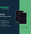 VT-410 Kit 15,1kW 37 Pannelli Solari Fotovoltaici Slim 410W 108 Celle IP68 - SKU 1151737 Commercio Industria e Scienza/Energia solare e eolica/Pannelli solari/Pannelli solari monocristallini Zencoccostore - Formia, Commerciovirtuoso.it