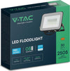 VT-44030 FARO LAMPADA LED 30W FARETTO SMD IP65 CHIP SAMSUNG COLORE NERO Illuminazione/Illuminazione per esterni/Proiettori Zencoccostore - Formia, Commerciovirtuoso.it