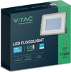 VT-44206 FARO LED 200W FARETTO SMD IP65 CHIP SAMSUNG COLORE NERO Illuminazione/Illuminazione per esterni/Proiettori Zencoccostore - Formia, Commerciovirtuoso.it