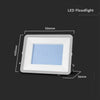 VT-44206 FARO LED 200W FARETTO SMD IP65 CHIP SAMSUNG COLORE NERO Illuminazione/Illuminazione per esterni/Proiettori Zencoccostore - Formia, Commerciovirtuoso.it