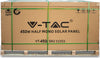 VT-450 Kit 13,9kW 31 Pannelli Solari Fotovoltaici 36V 450W 144 Celle IP68 - SKU 1135331 Commercio Industria e Scienza/Energia solare e eolica/Pannelli solari/Pannelli solari monocristallini Zencoccostore - Formia, Commerciovirtuoso.it