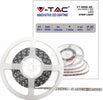 VT-5050-60 STRISCIA LED FLESSIBILE 35W SMD RGB 60 LED/METRO 24V - BOBINA DA 5 METRI Illuminazione/Strisce LED Zencoccostore - Formia, Commerciovirtuoso.it