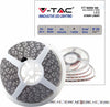 VT-5050-60 STRISCIA LED FLESSIBILE 70W SMD RGB 60 LED/METRO 24V - BOBINA DA 10 METRI Illuminazione/Strisce LED Zencoccostore - Formia, Commerciovirtuoso.it